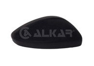 ALKAR Plastika retrovizora Citroen C3 16-, crna, desna