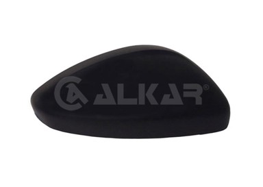ALKAR Plastika retrovizora Citroen C3 16-, crna, desna