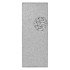 BT CARPET Siva staza 80x300 cm Wolly 