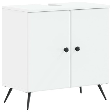 Kupaonski ormarić za sudoper Breda 59,5 x 31,5 x 59 cm, bijeli