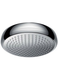 HANSGROHE Tuš ruža 26578400 crometta 160mm ecosmart