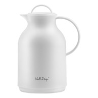 VIALLI Termosica 1 l, bijela