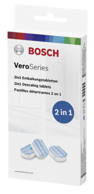 BOSCH Tablete za uklanjanje kamenca TCZ 8002 A