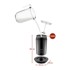 PHILIPS Pjenjač za mlijeko Milk Twister CA6500/63