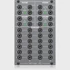 BEHRINGER Modul za modularni sintezator 173 QUAD GATE/MULTIPLES, crni