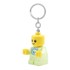 LEGO Privjesak za ključeve sa svjetlom, Minifigures