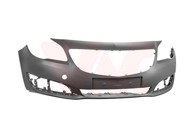 VAN WEZEL Prednji branik Opel Insignia A 13-17