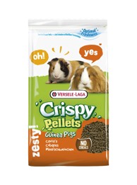 VERSELE LAGA Hrana za male životinje Crispy Pellets Guinea Pigs, 2 kg