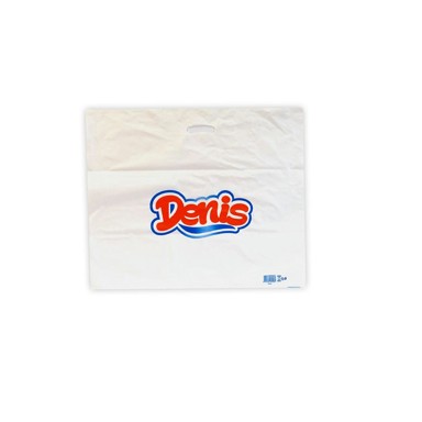 Vrećica M, 600x500, tisak