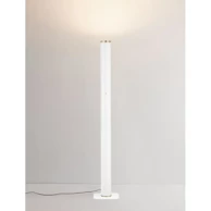 NOVA LUCE Podna svjetiljka ORIN_S LED prigušiva 57 W 3000 K bijela