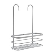 METALTEX Kupaonska polica Origin viseća inox, srebrna