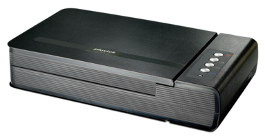 PLUSTEK Skener OpticBook 4800