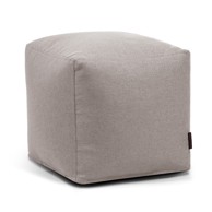 SLOWDOWN Sivo-bež vreća za sjedenje Up! MooG