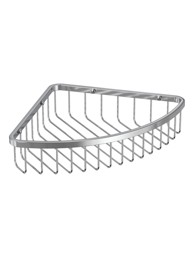 VOXORT Košara kutna duboka h134h