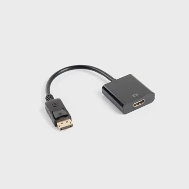 LANBERG Adapter HDMI 10CM
