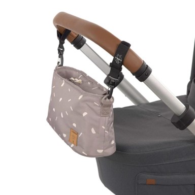 LÄSSIG GLA Organizator za kolica