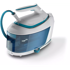 PHILIPS Parna postaja PSG6022/20, 2400 W, 1,8 L, plavo-bijela