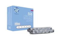 M-TECH LED dnevna svjetla Ldo506