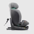 BABYAUTO Autosjedalica Kanda iFix 40-150 siva