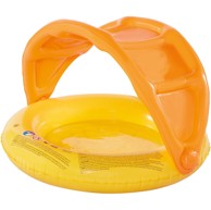 HAPPY PEOPLE Dječji bazen s krovićem