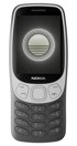 NOKIA Telefon 3210 4G, 2024, crna