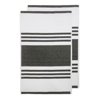 LADELLE Pamučna kuhinjska krpa 2 kom 50x70 cm Lennox 