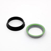 VIEGA Brtva konusna gumena 5/4x32