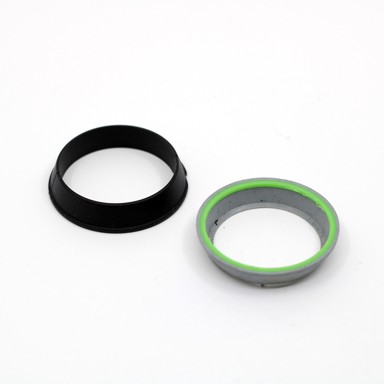 VIEGA Brtva konusna gumena 5/4x32