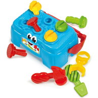 CLEMENTONI Igračka za razvoj motorike 17042