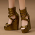 BARBIE Lutka JJX25