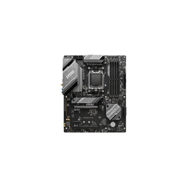 MSI Matična ploča B650 GAMING PLUS WIFI, AMD B650, DDR5, s. AM5, ATX