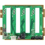 FUJITSU Ploča nosača za disk, 4 x LFF