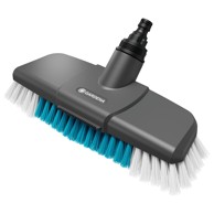 GARDENA Četka Cleansystem Brush Hard