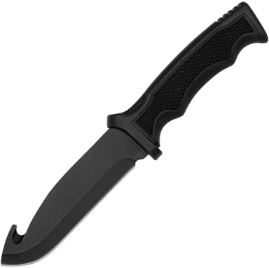 Outdoor nož MT KP40817, crni
