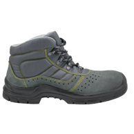 Zaštitne cipele Vedrano S1P visoke