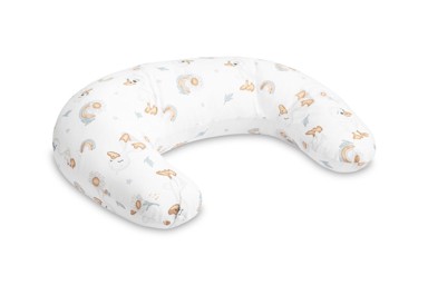 Jastučnica za jastuk za dojenje, Patkica