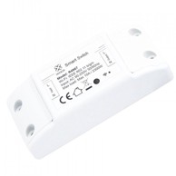 WOOX Ugrađena pametna sklopka, Wi-Fi R4967