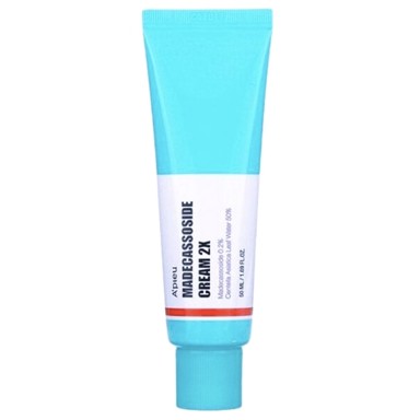 A'PIEU Krema za lice Madecassoside Cream 2X 50 ml