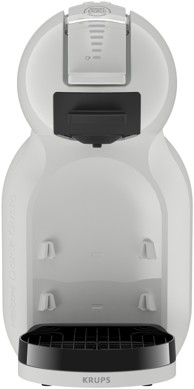 KRUPS Aparat za kavu KP143GF0 Mini Me 2, arctic grey
