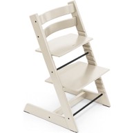 STOKKE Hranilica Tripp Trapp, vanilla white