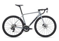GIANT Cestovni bicikl TCR Advanced Pro 1 AXS, Tech Silver