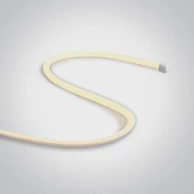 LED traka Slim Neon 10 W/m 3000K 24 V IP67 192 LED/m