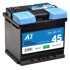 A1 12V/45Ah D+ Akumulator