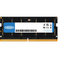 ORIGIN STORAGE RAM memorija OM8G55600SO1RX16NE11, 8 GB, DDR5 5600 MHz, SO-DIMM