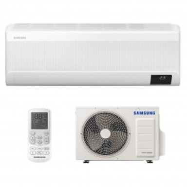SAMSUNG Klima uređaj Wind-Free™ Avant Inverter AR24TXEAAWKNEU, 6,5 kW