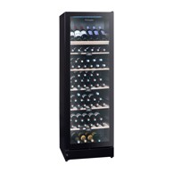 LA SOMMELIERE Hladnjak za vino VIP196 crni