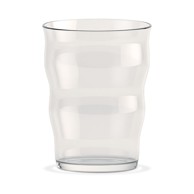 HOLMEGAARD Pivske čaše u setu 2 kom 400 ml Mikkeller 