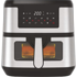 ARIETE Friteza na vrući zrak 4616/03, 3,5 l, 1300 W, srebrno/bijela