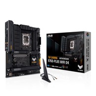 ASUS Matična ploča TUF GAMING B760-PLUS, Intel B760, DDR4, WIFI, s. LGA 1700, ATX