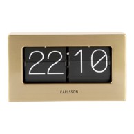KARLSSON Digitalan/stolni sat Boxed Flip